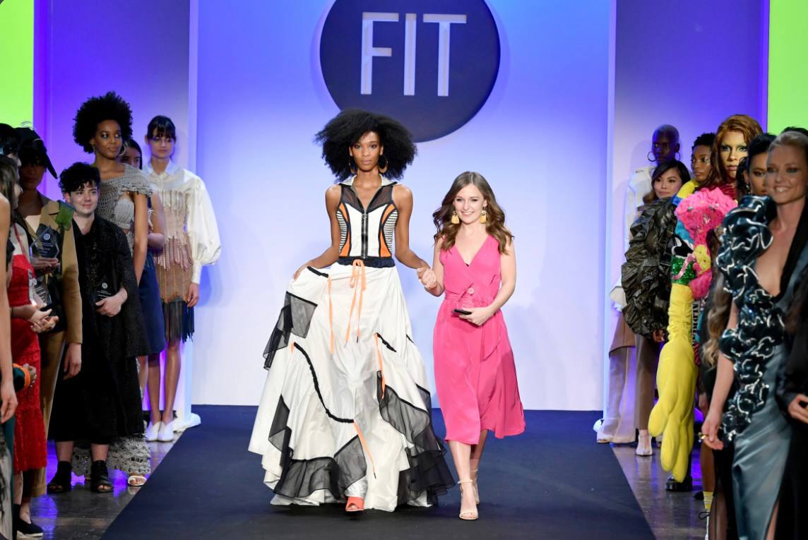 Fashion Institute Of Technology Notable Alumninull