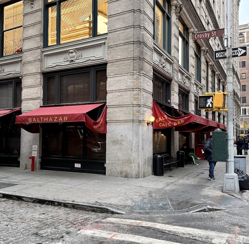Balthazar