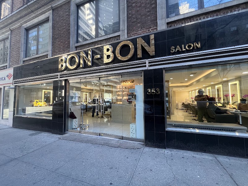 Bon Bon Salon