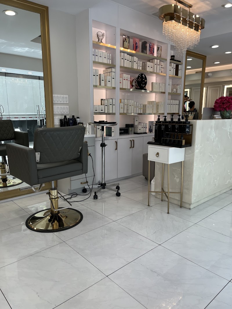 Bon Bon Salon
