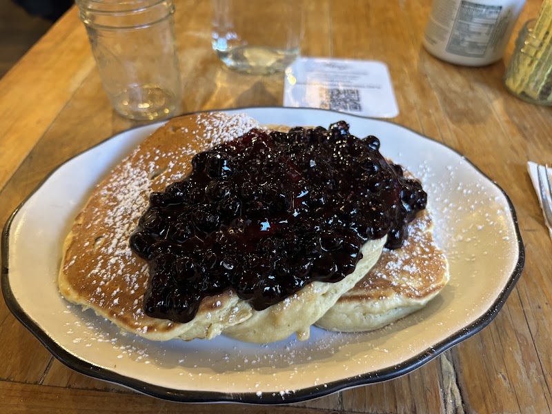 Bubby's