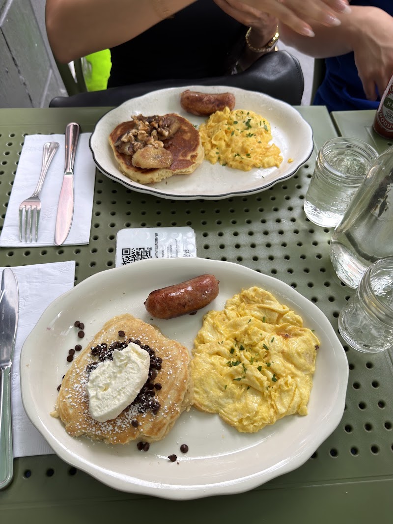 Bubby's