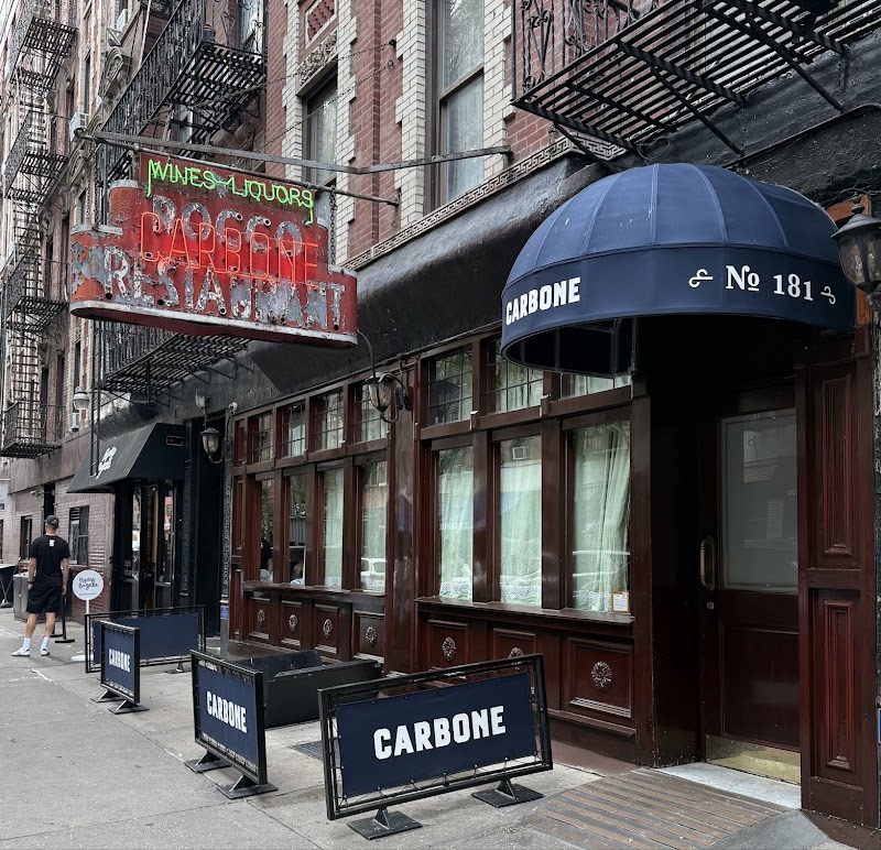 Carbone New York