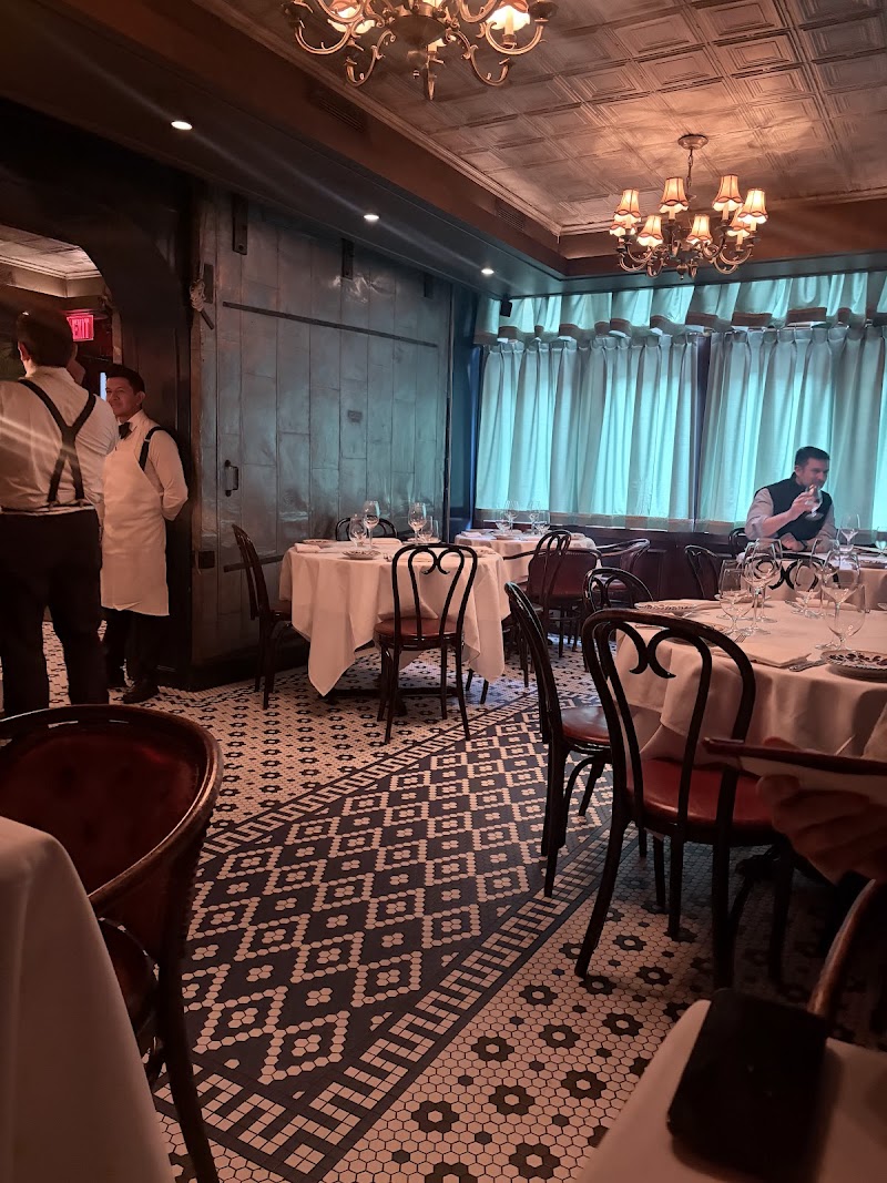 Carbone New York