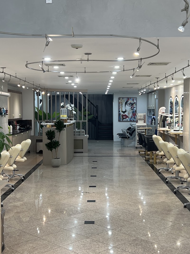 Catalia Beauty & Wellness
