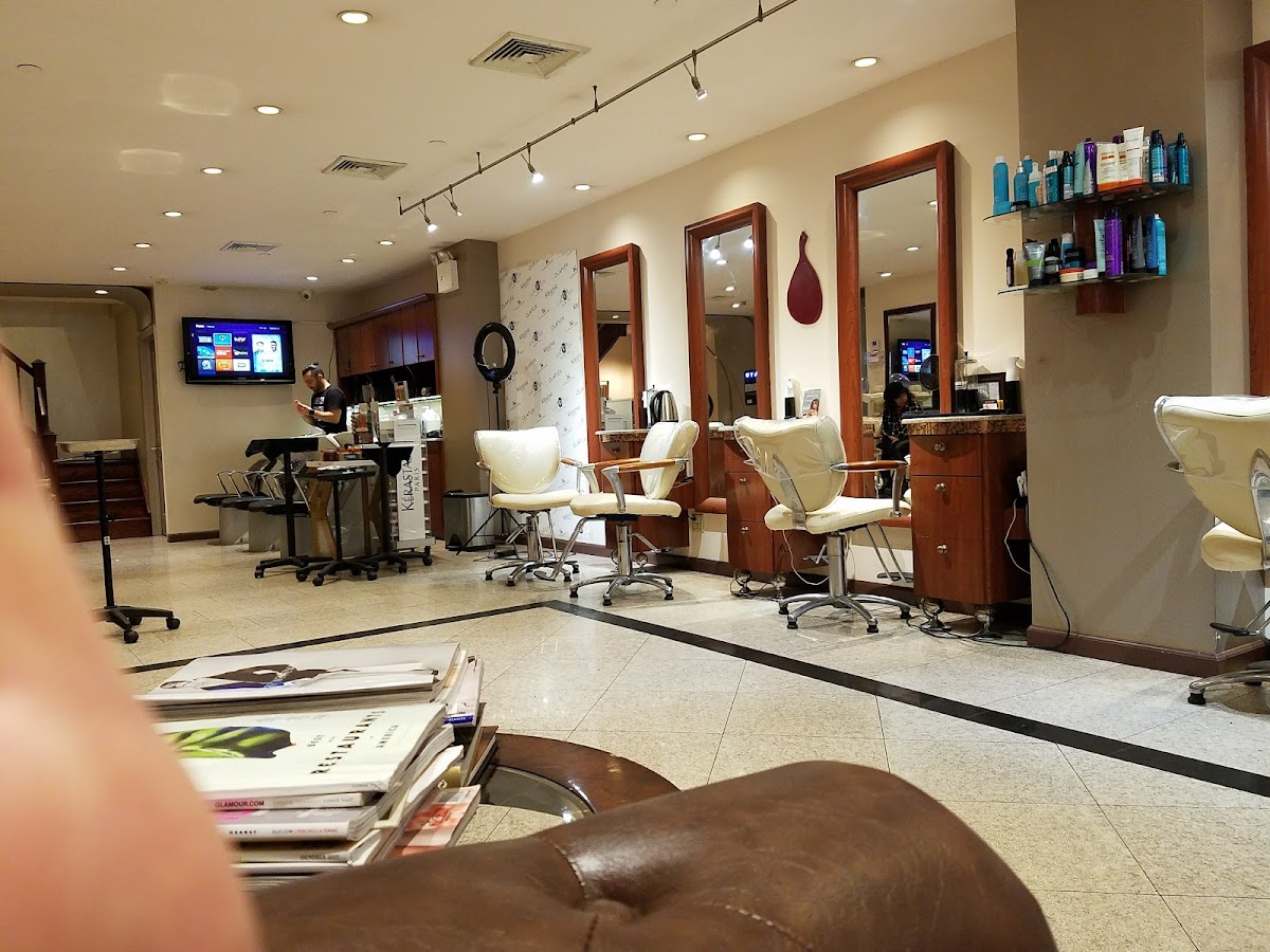 Catalia Beauty & Wellness — Beauty