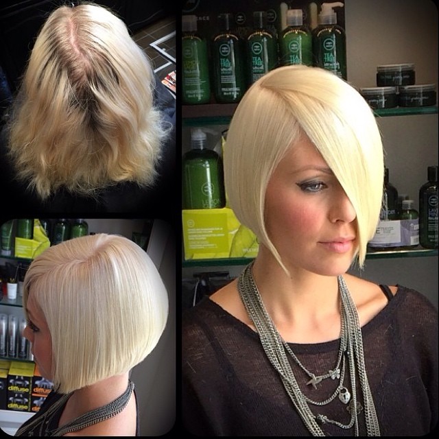 Davida Salon