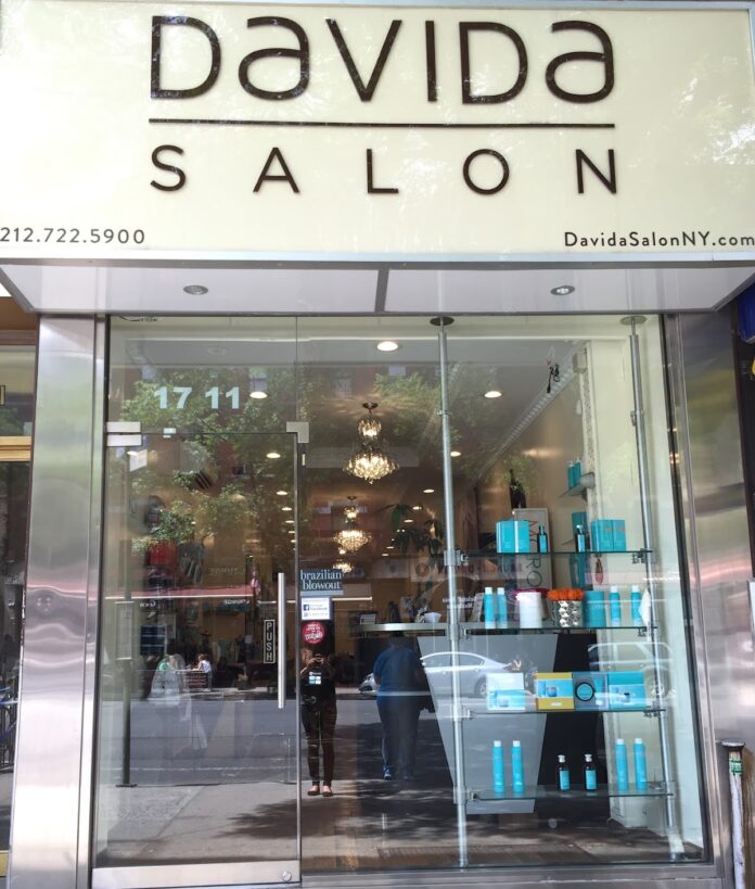 davida-salon-new-york