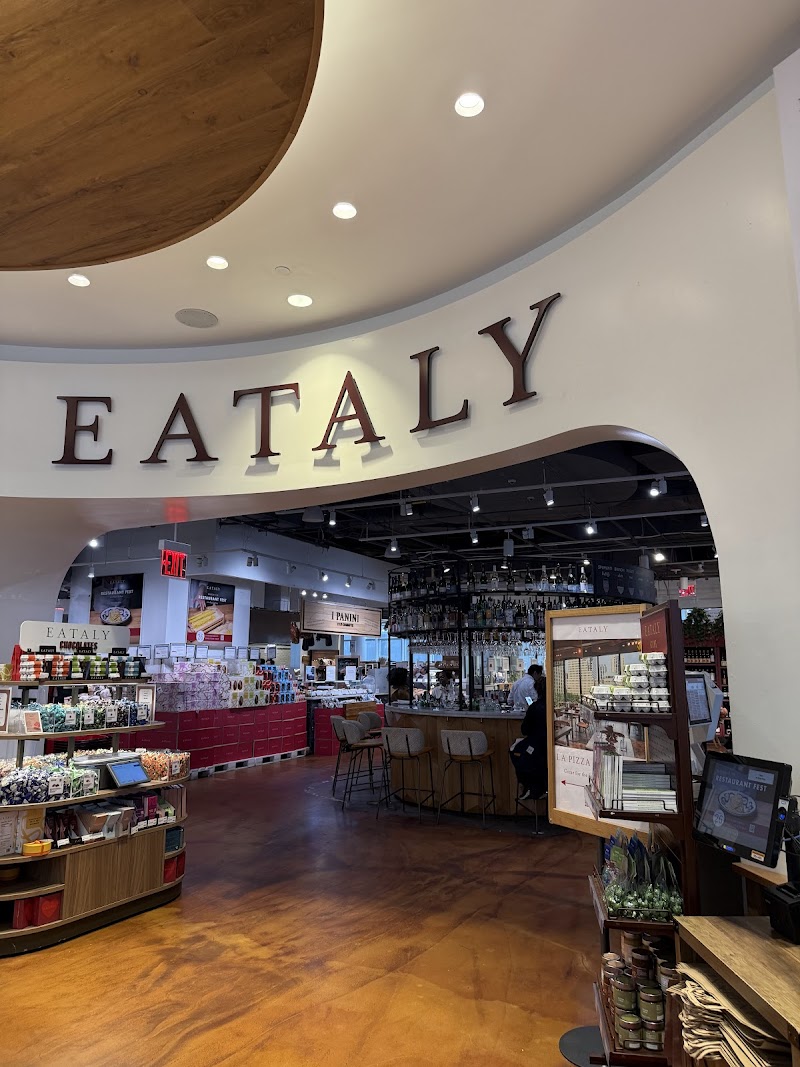 Eataly