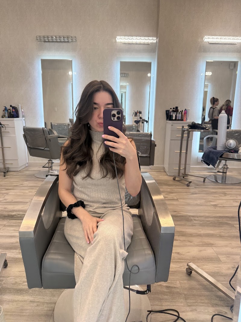 E&D Beauty Salon
