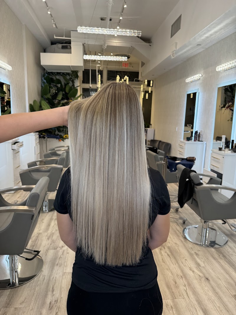 E&D Beauty Salon