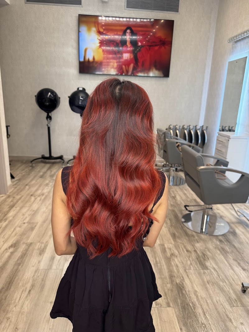 E&D Beauty Salon