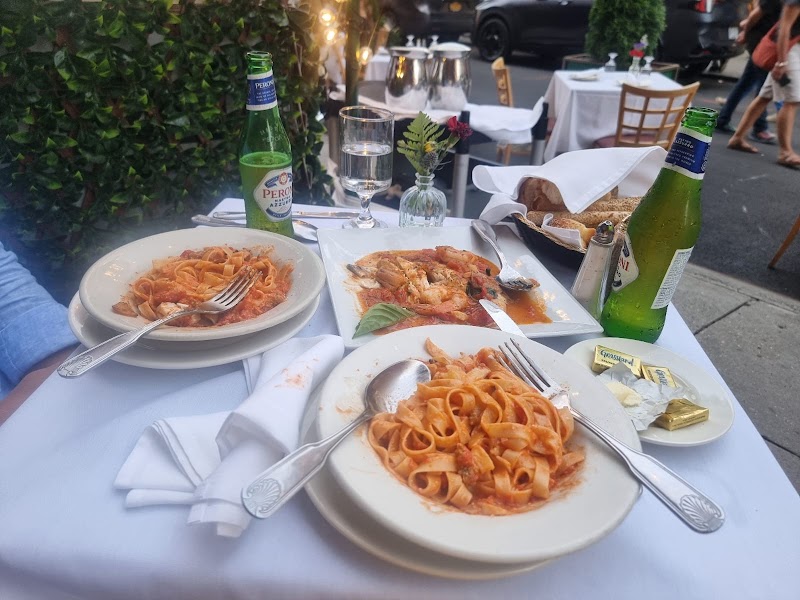 Il Cortile