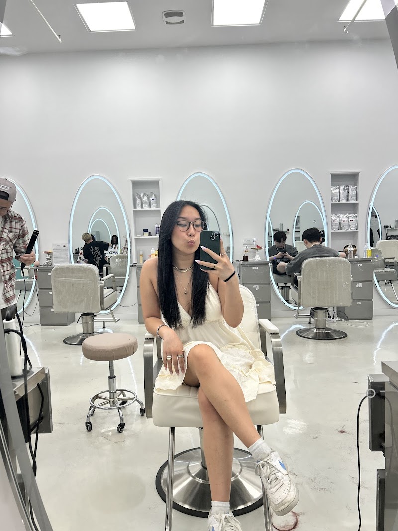 MG Hair Artistic Salon - Manhattan (MG Hair Artistic美发沙龙)