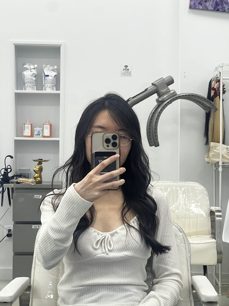 MG Hair Artistic Salon - Manhattan (MG Hair Artistic美发沙龙)