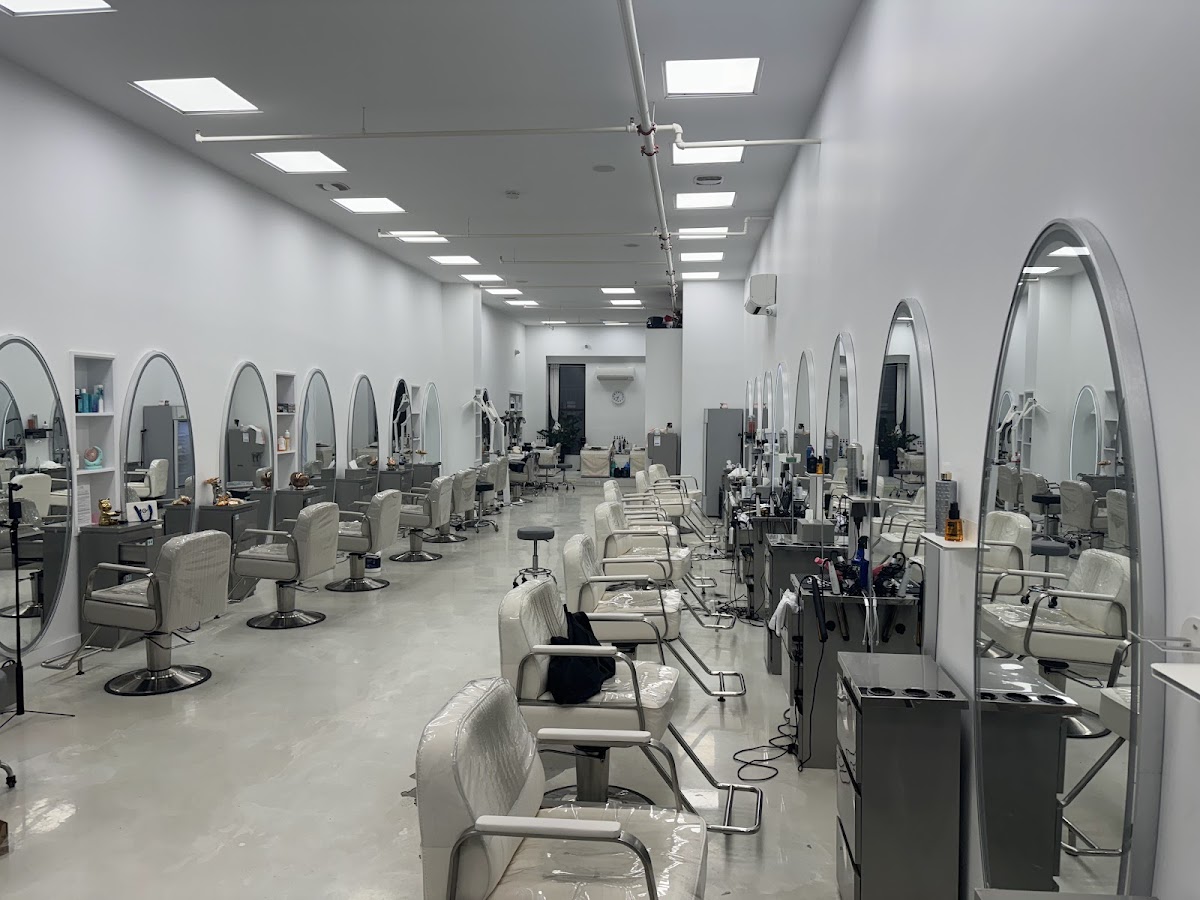 MG Hair Artistic Salon - Manhattan (MG Hair Artistic美发沙龙) — Beauty