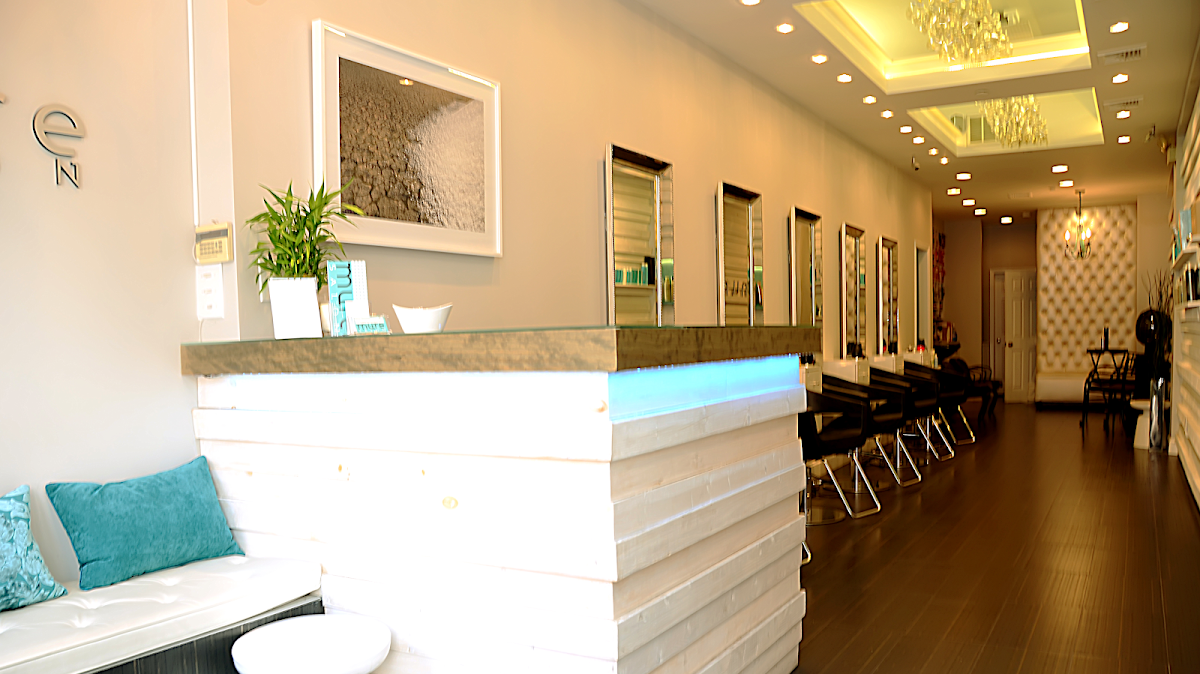 Mure Salon — Beauty