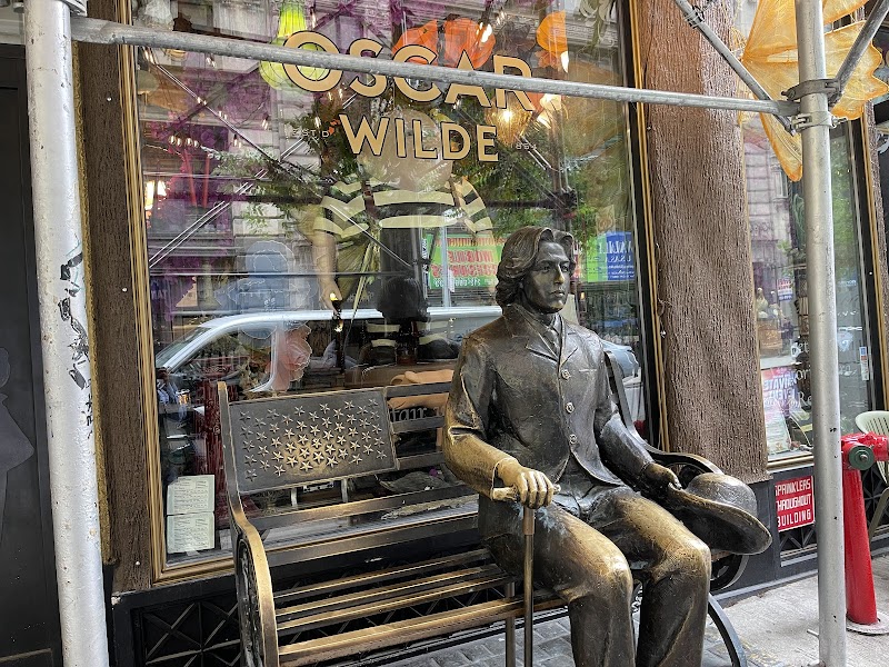 Oscar Wilde