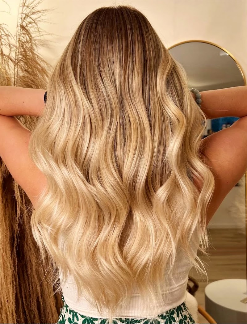 Palms Salon