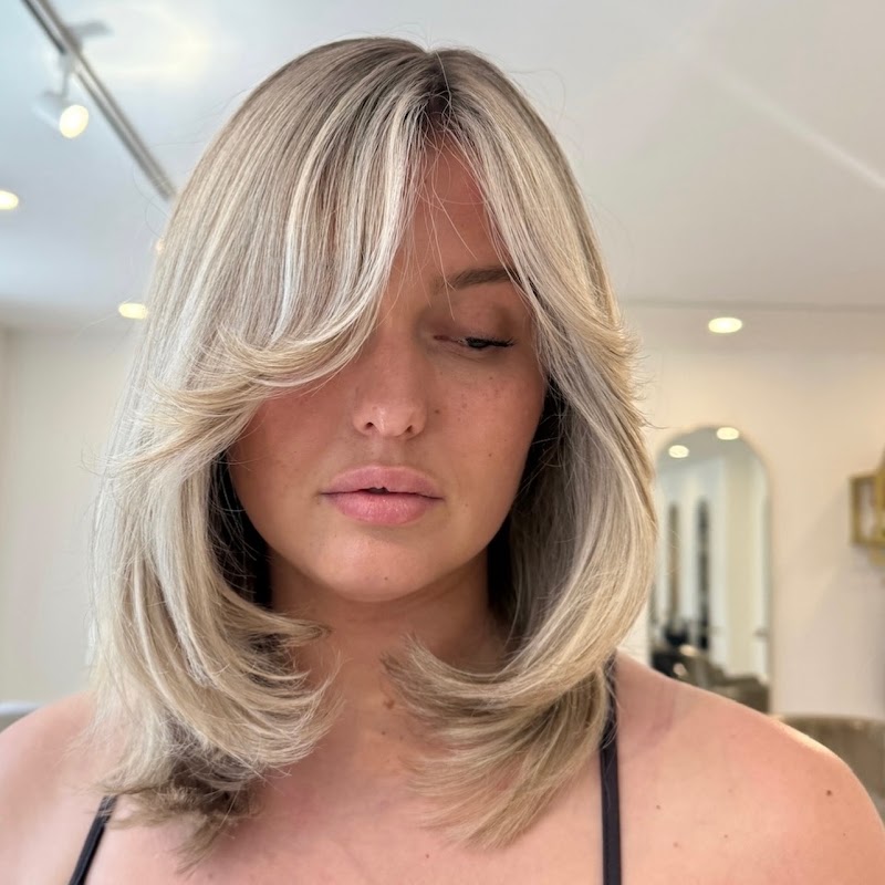 Palms Salon