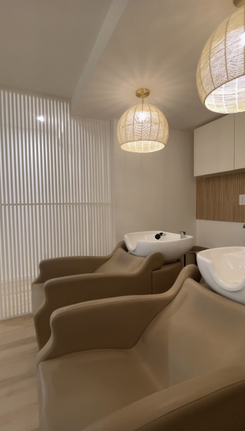 Palms Salon