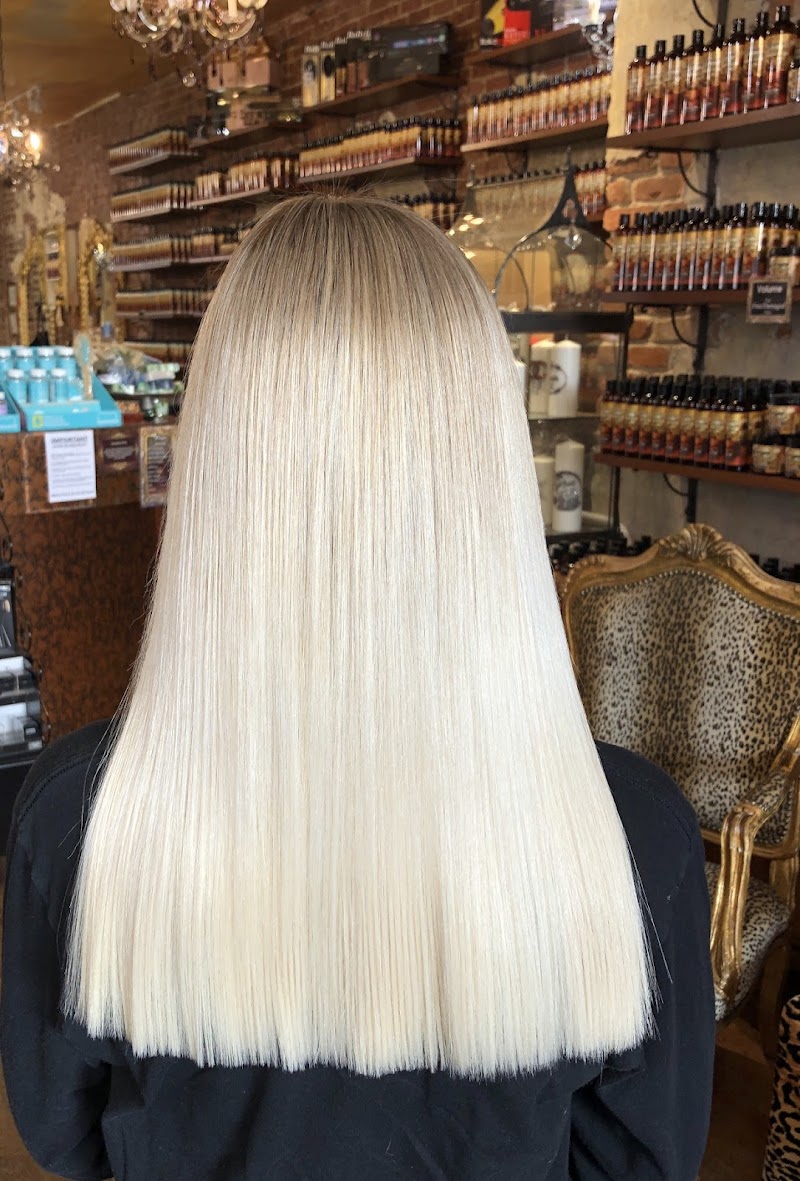 Shear Bliss NYC Salon