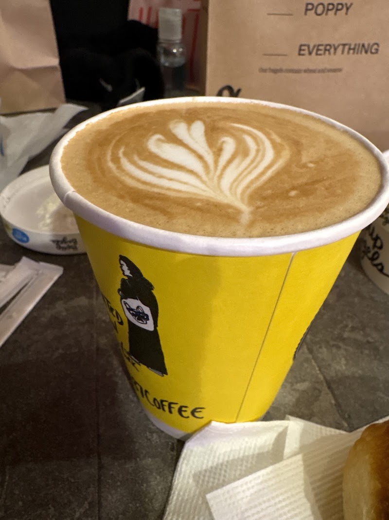 787 Coffee Co.