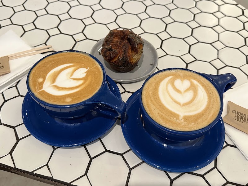 Bird & Branch Coffee Roasters