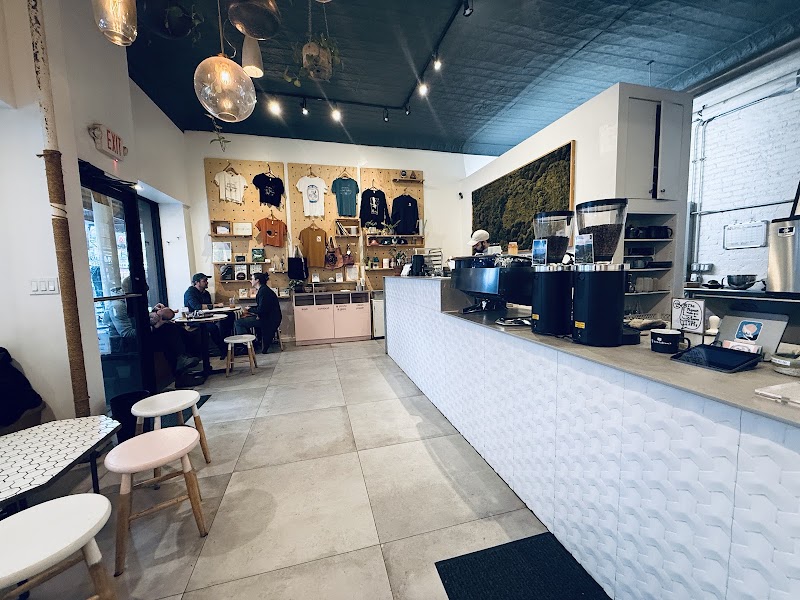 Bird & Branch Coffee Roasters