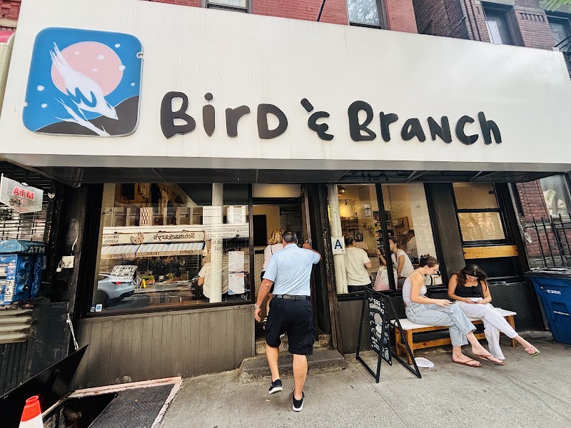 Bird & Branch Coffee Roasters