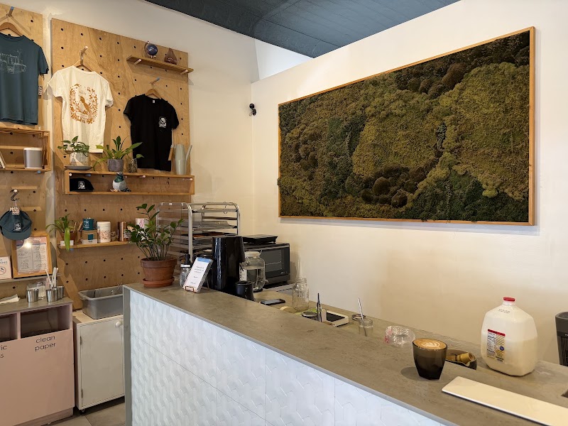 Bird & Branch Coffee Roasters