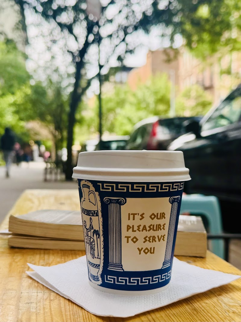 BUDDIES COFFEE