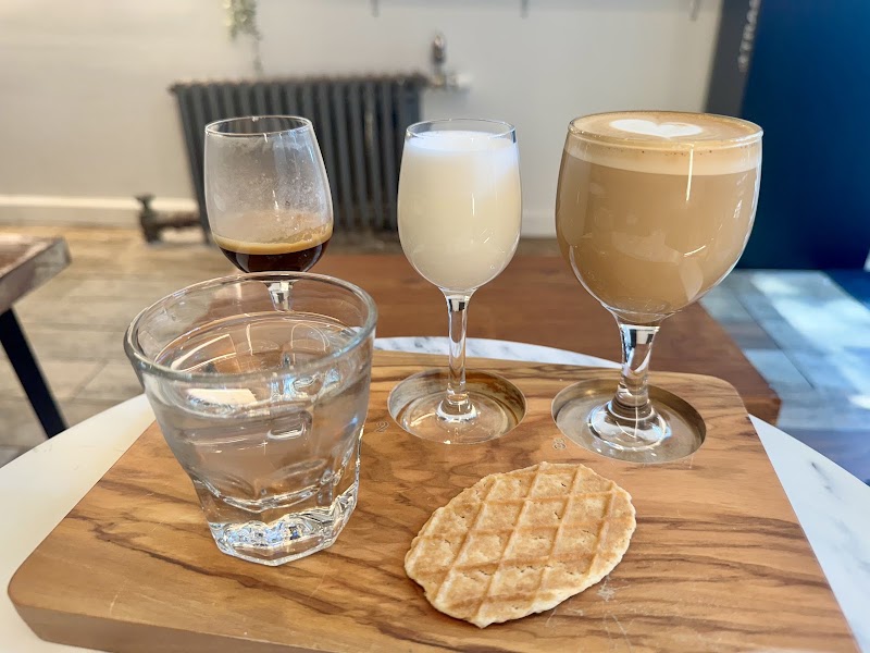 Coffee Project New York | East Village