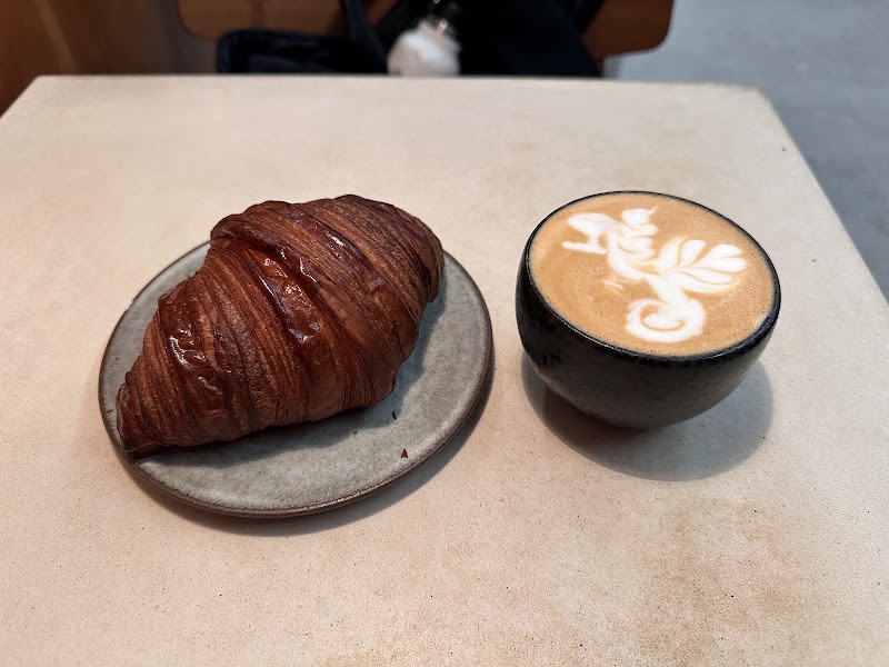 La Cabra Bakery