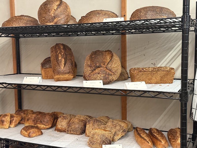 La Cabra Bakery