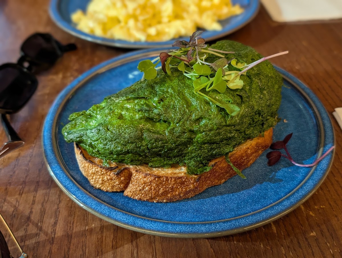 Little Collins — Cafe