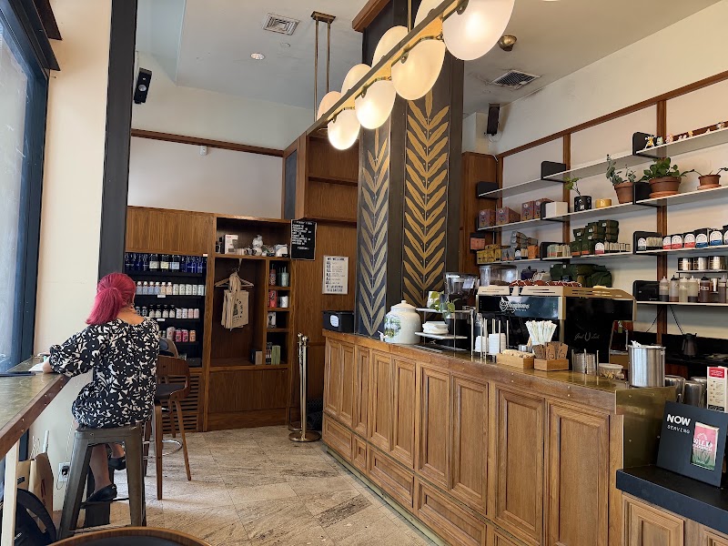 Stumptown Coffee Roasters