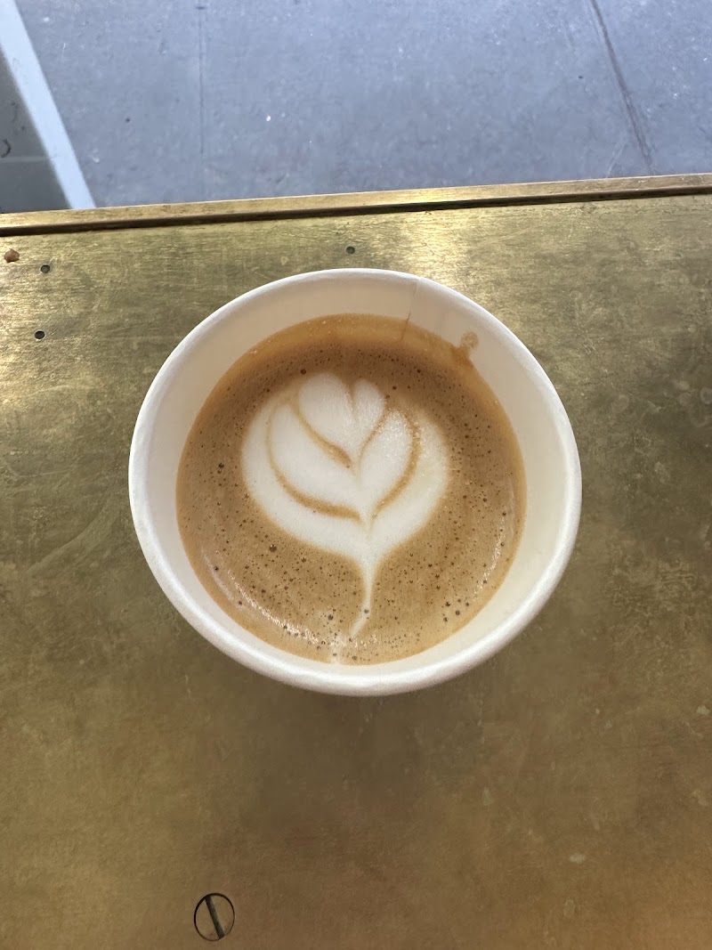 Stumptown Coffee Roasters